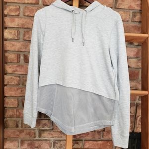 Hooded Yogalicious Sweatshirt
